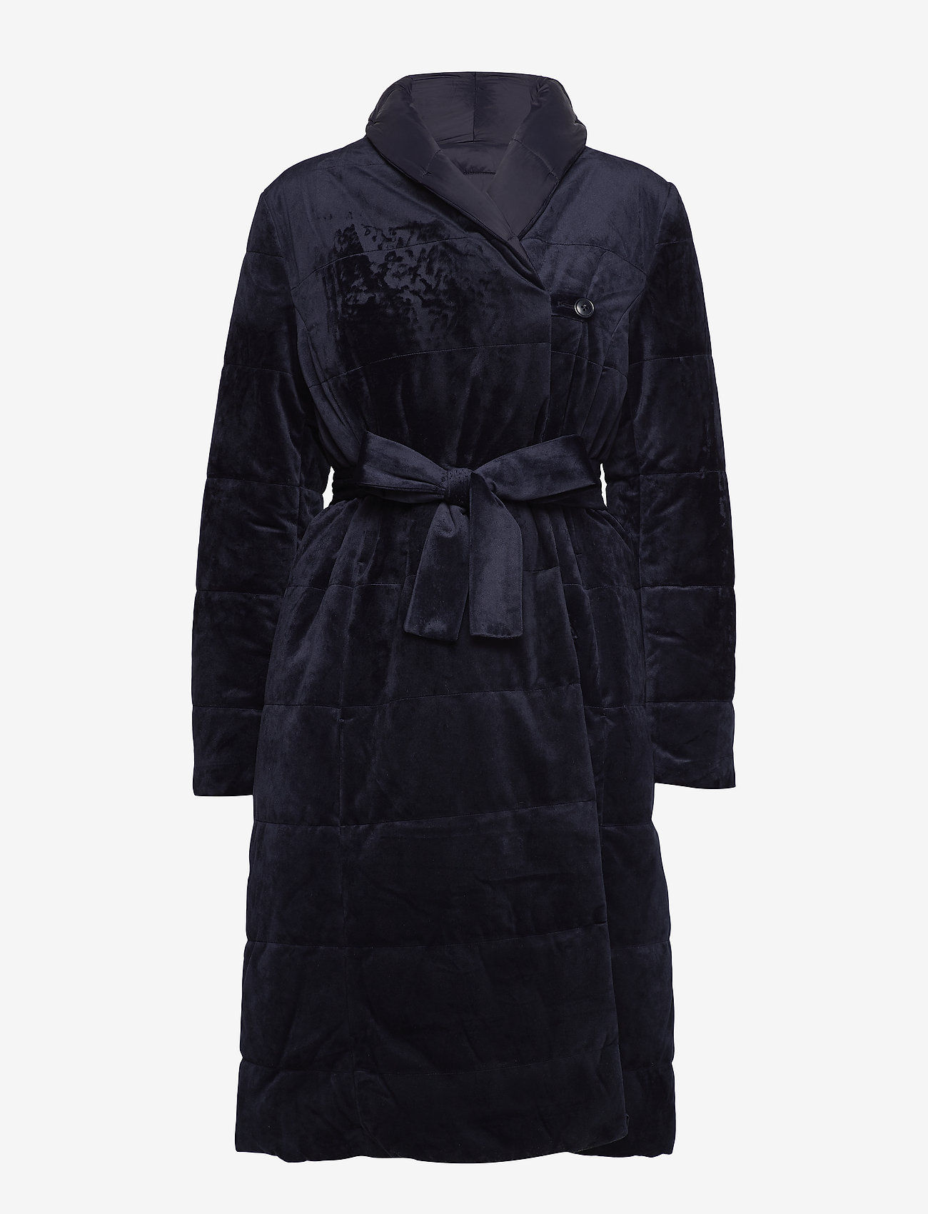 Part Two - Mistal OTW - navy blazer - 0