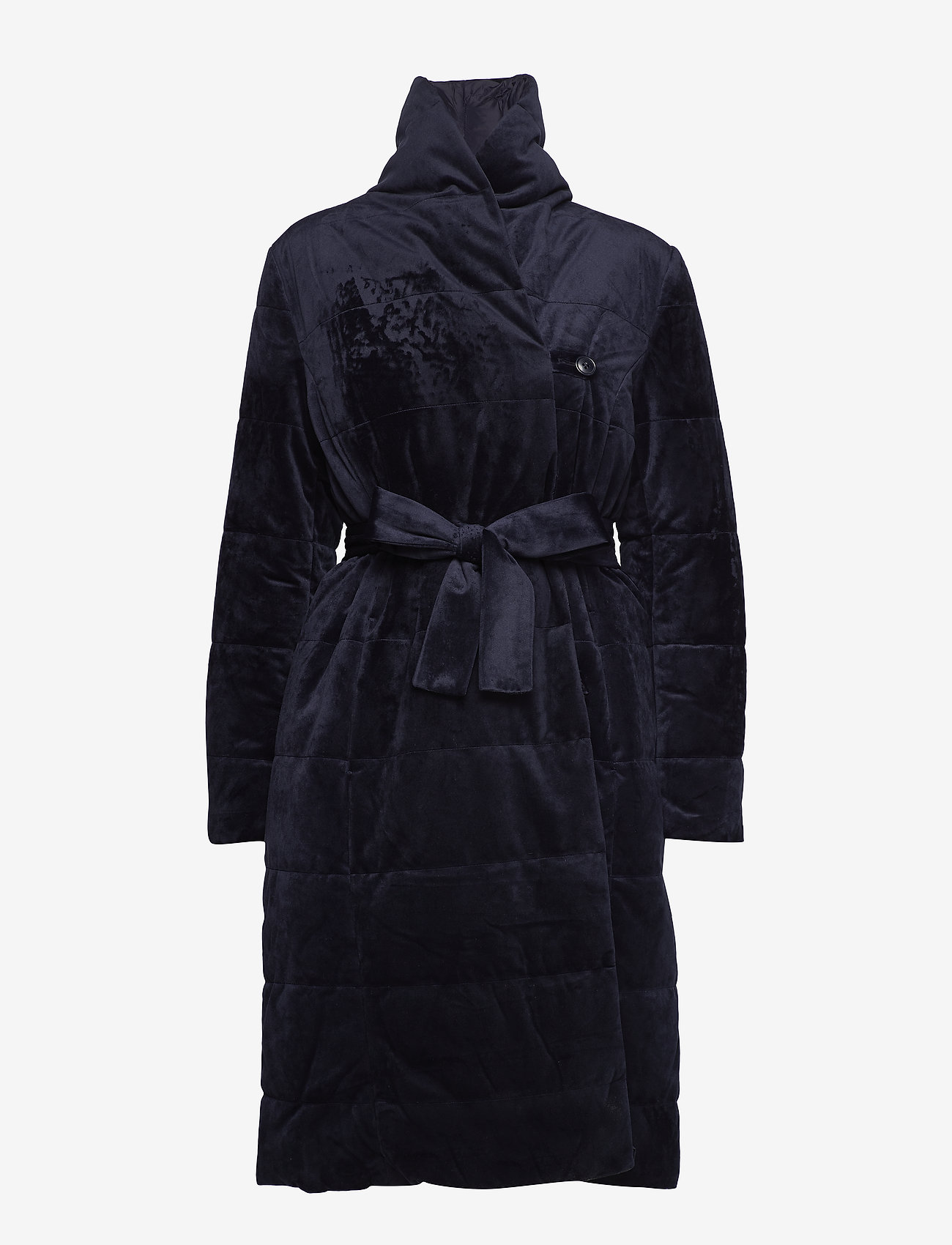 Part Two - Mistal OTW - navy blazer - 1