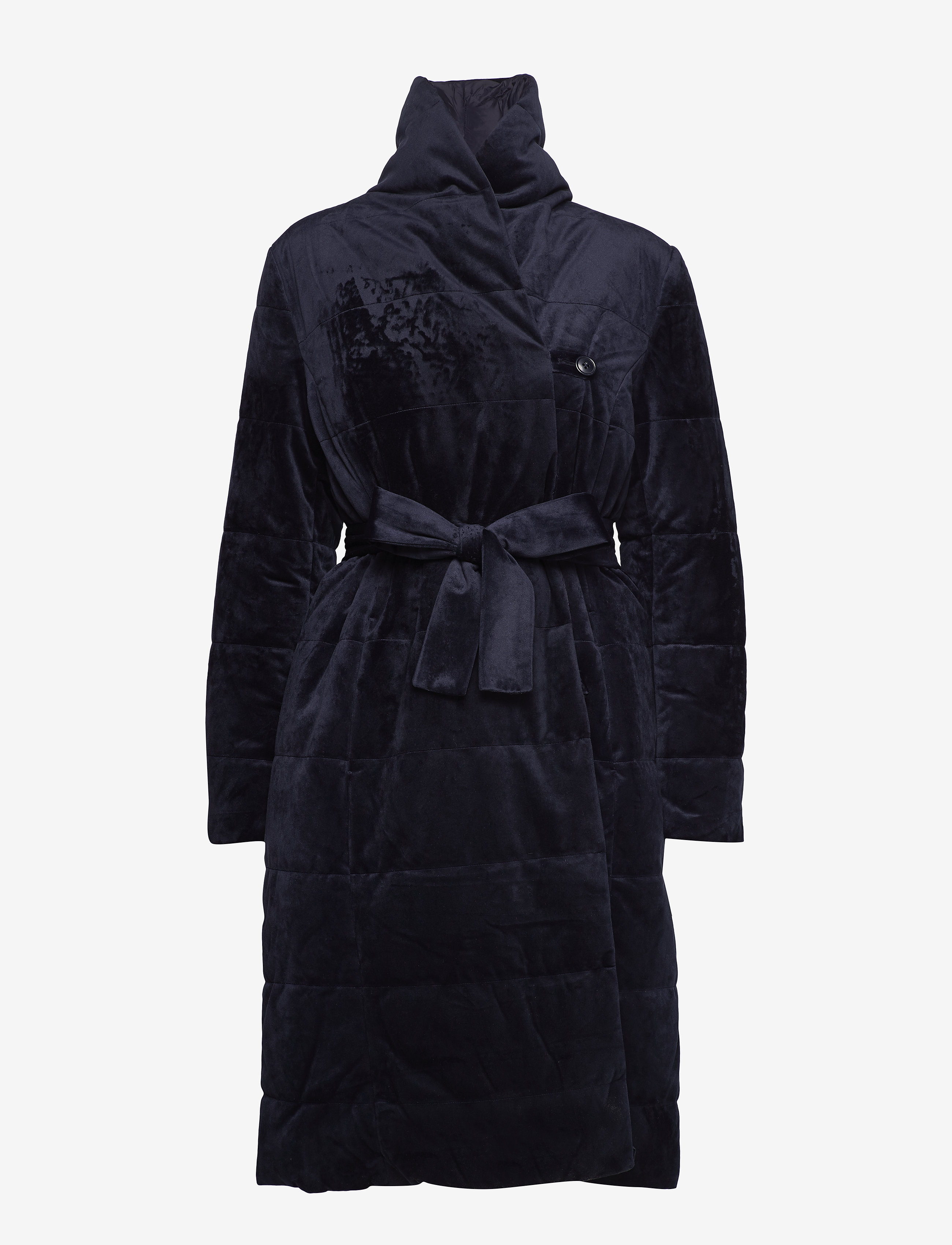 Part Two - Mistal OTW - navy blazer - 1