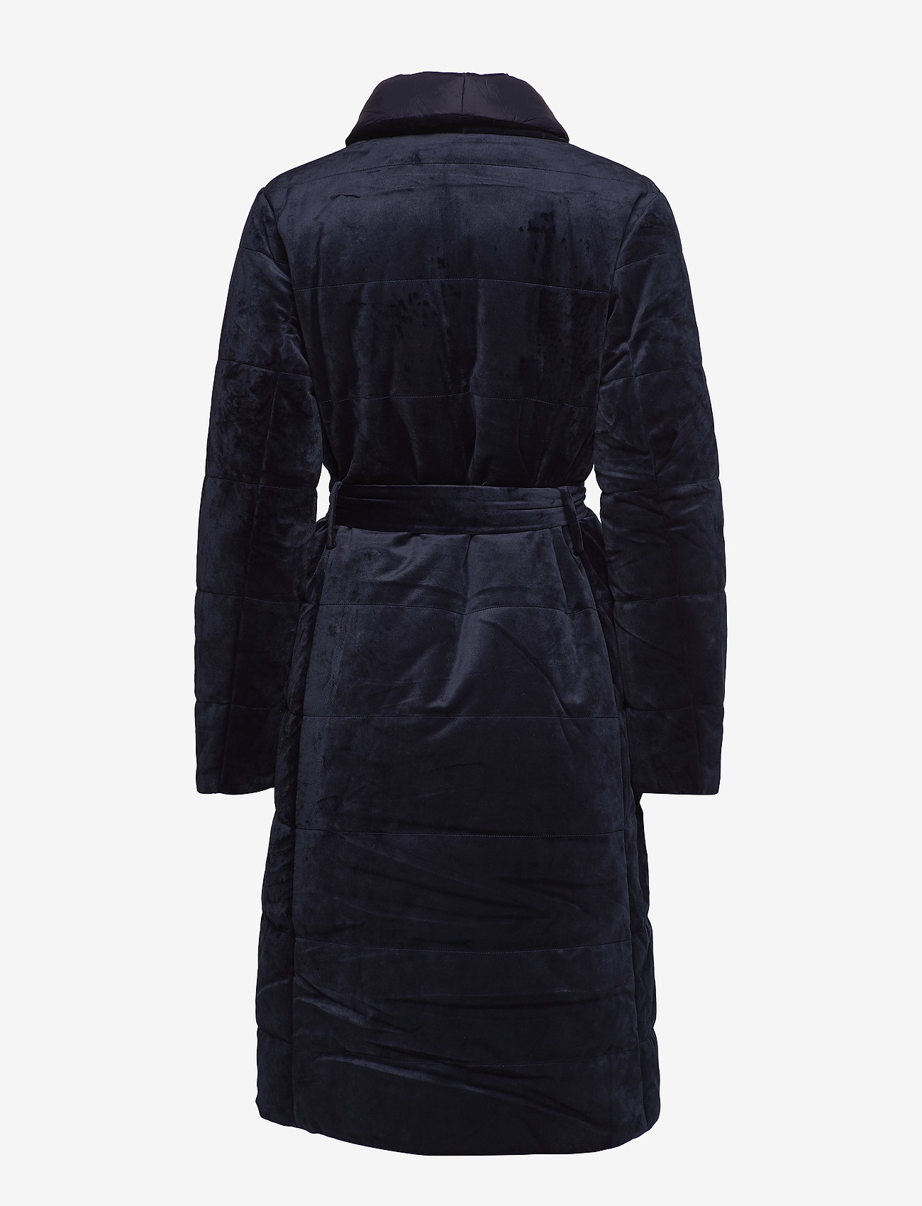 Part Two - Mistal OTW - navy blazer - 2