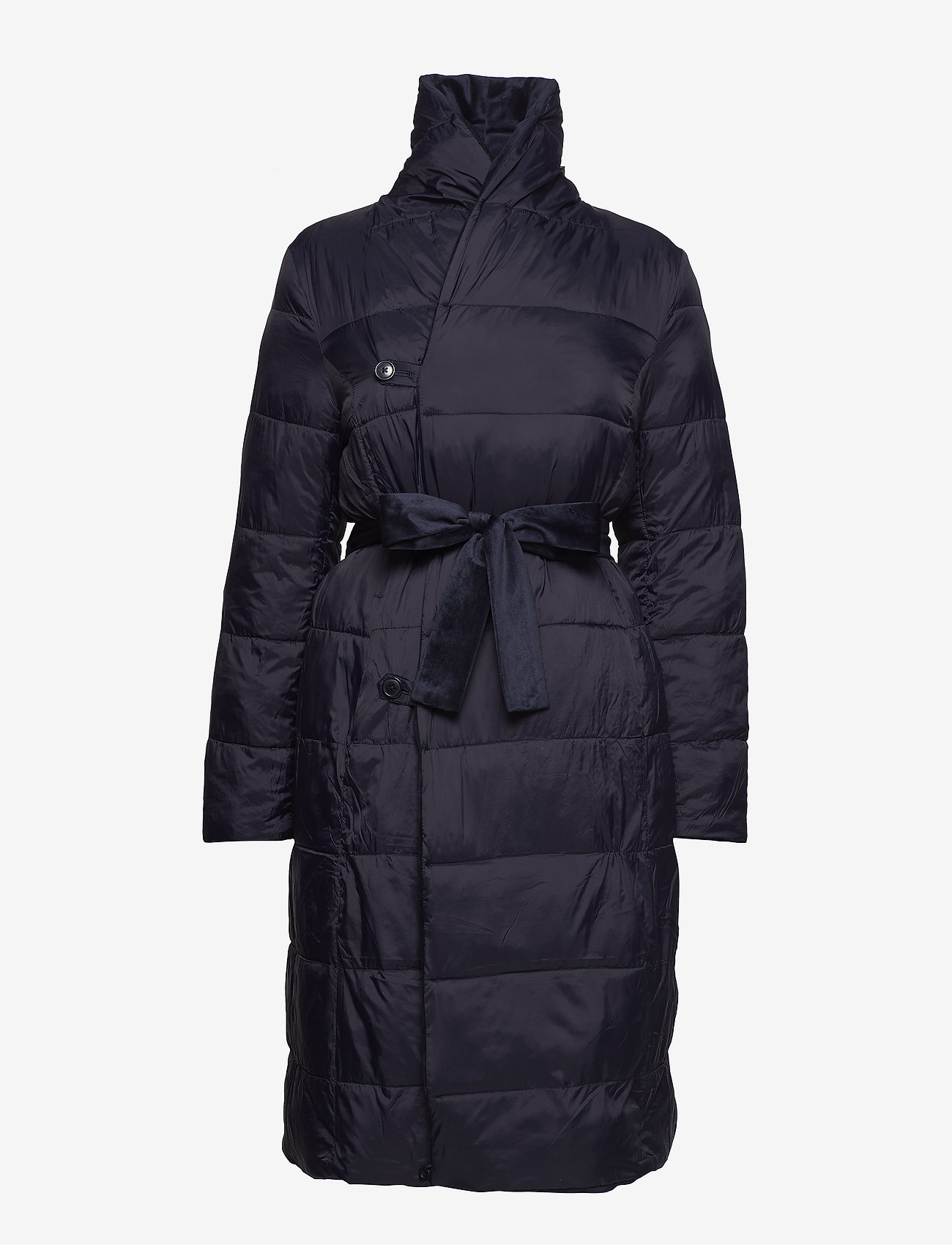 Part Two - Mistal OTW - navy blazer - 3