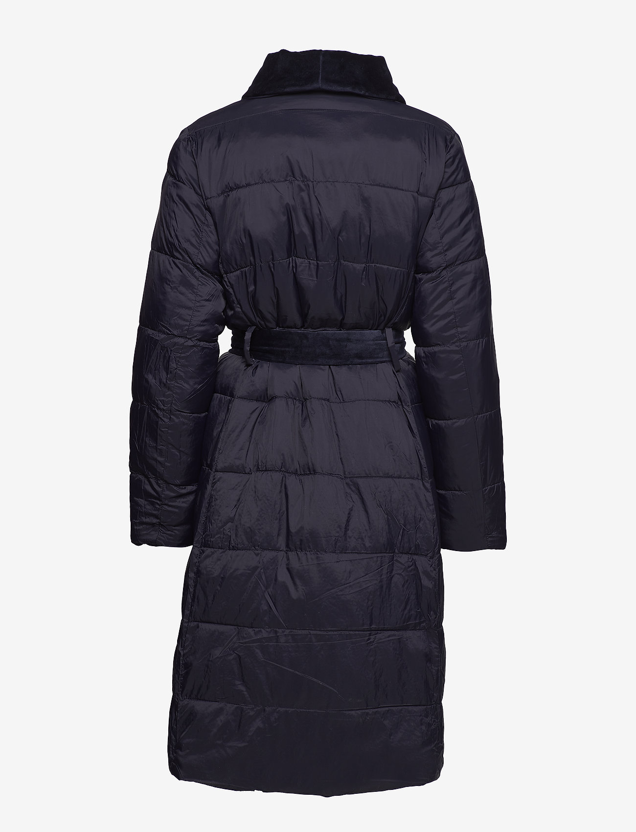 Part Two - Mistal OTW - navy blazer - 4