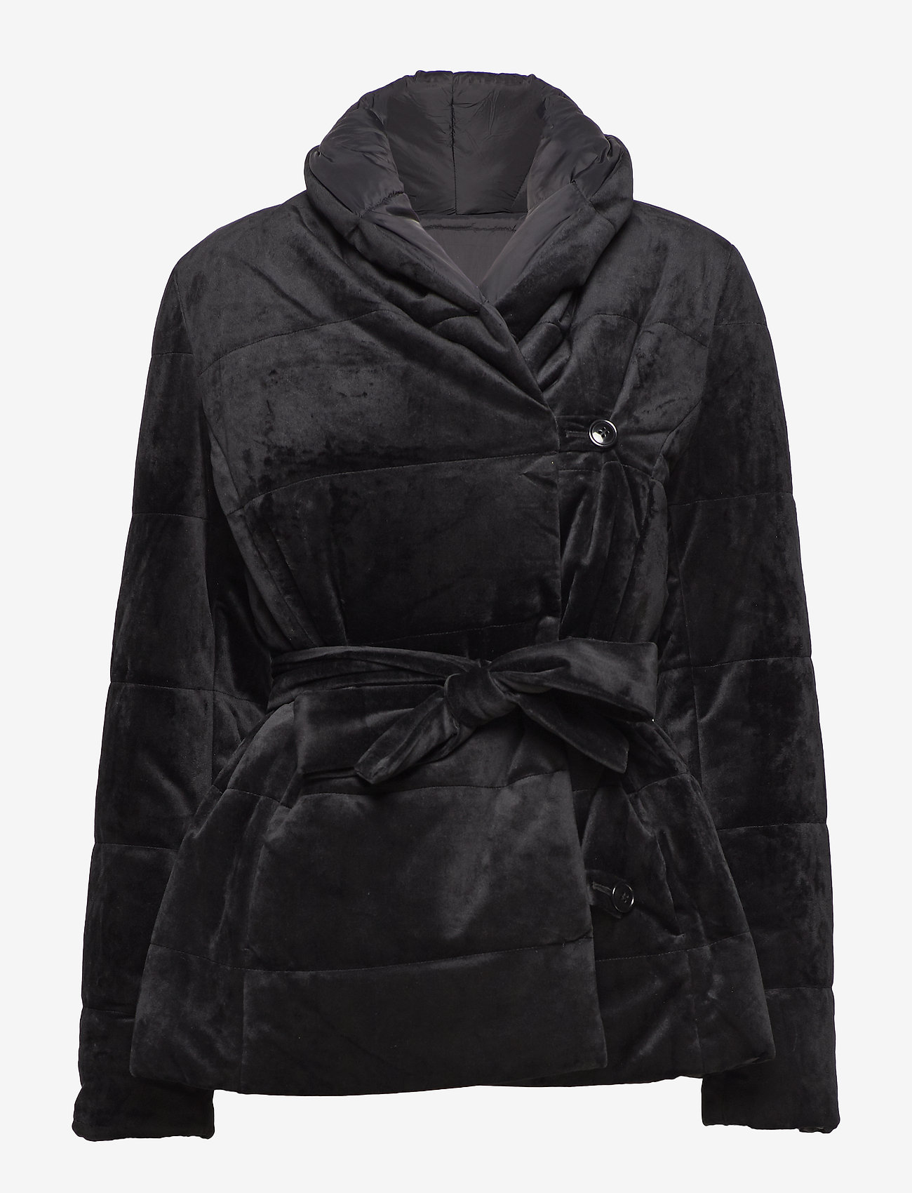 Part Two - Mista OTW - black - 0