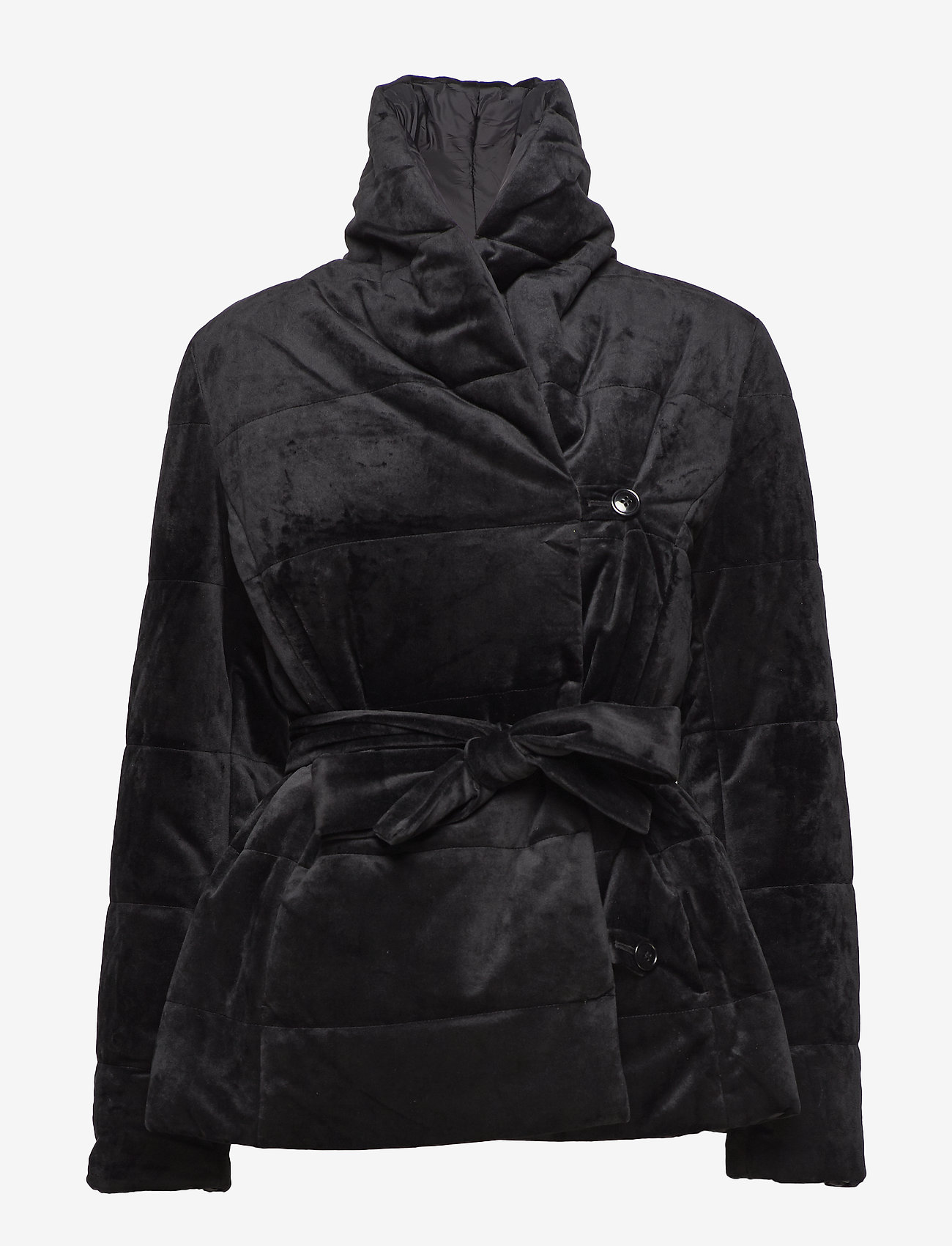 Part Two - Mista OTW - black - 1