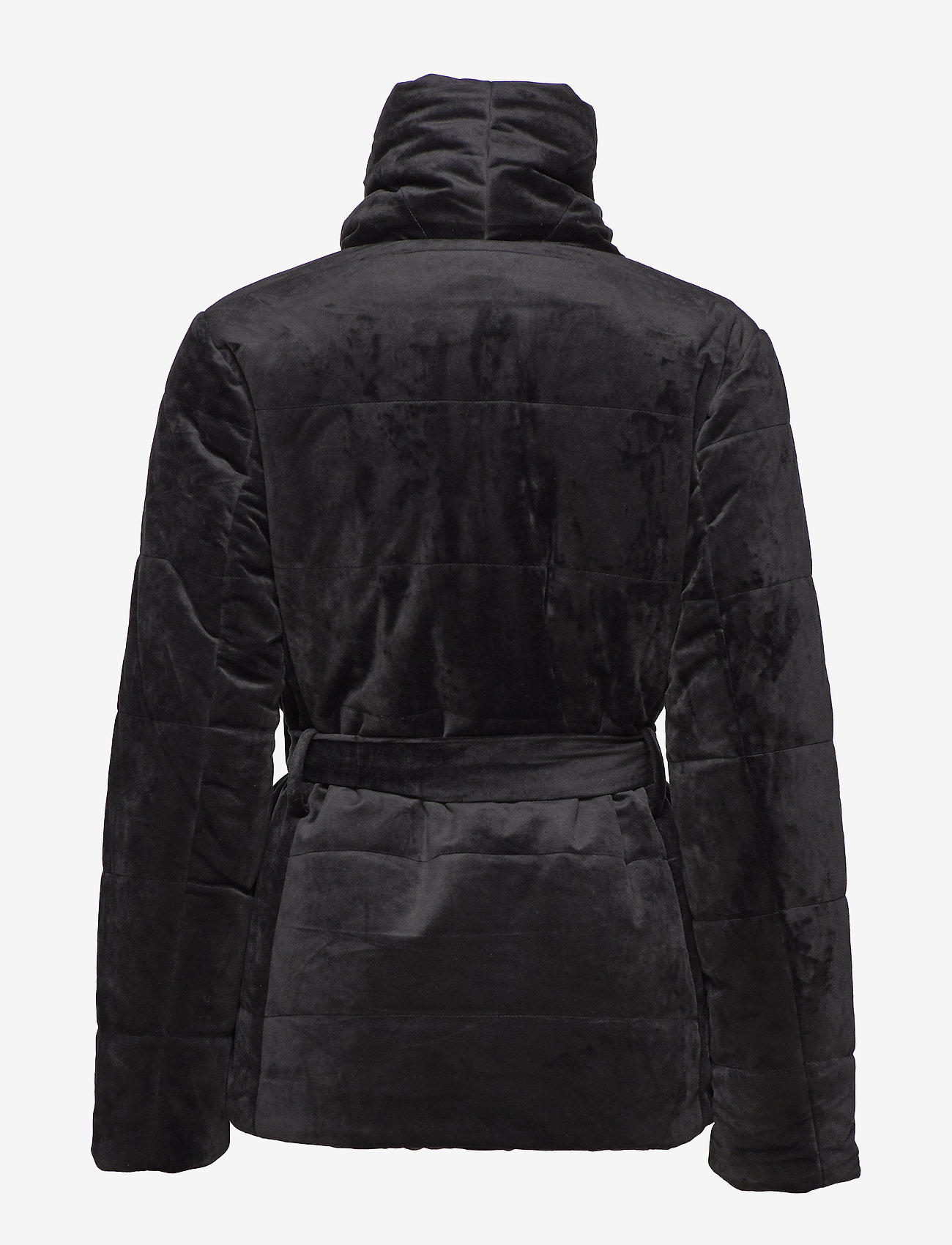 Part Two - Mista OTW - black - 2