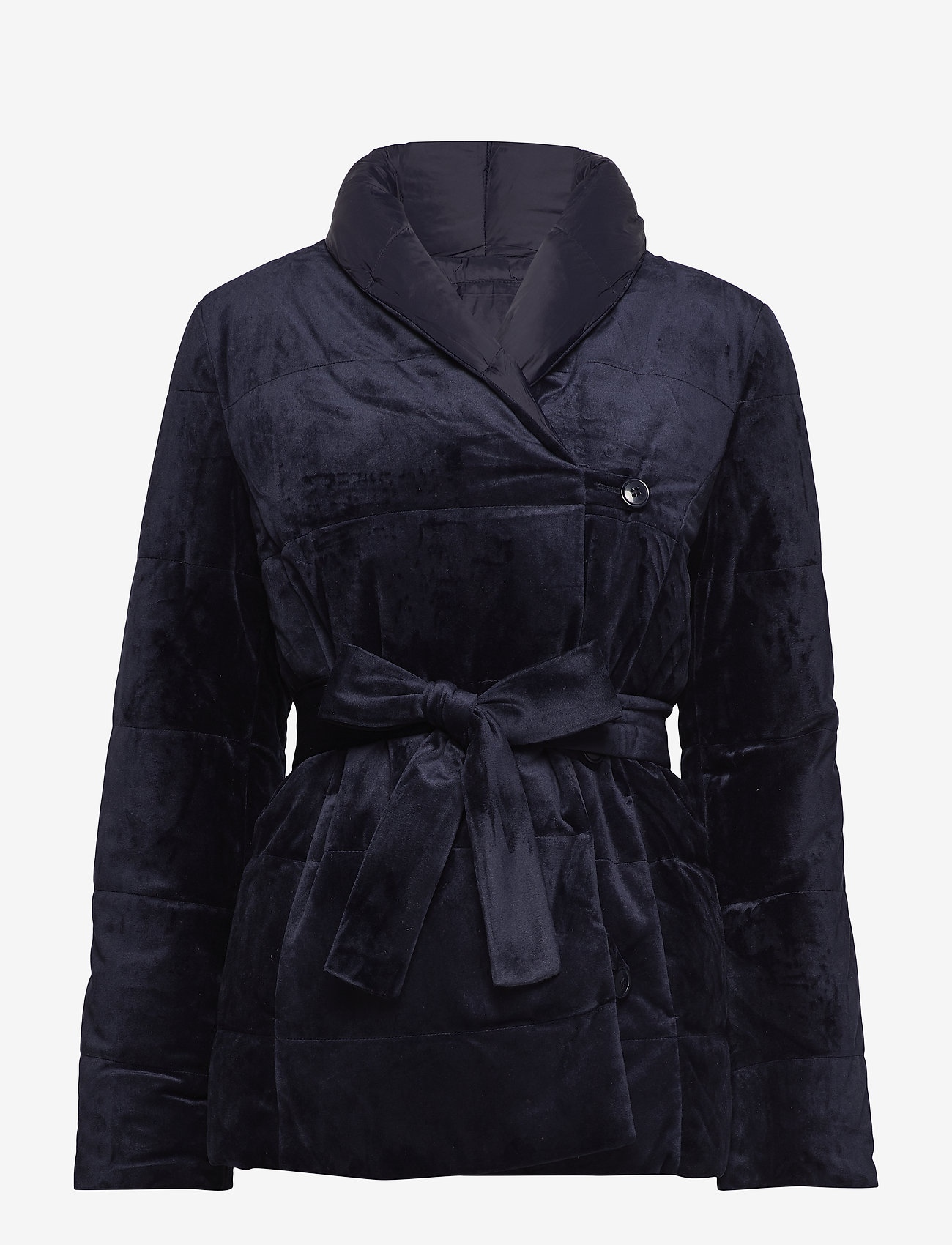 Mista OTW - NAVY BLAZER