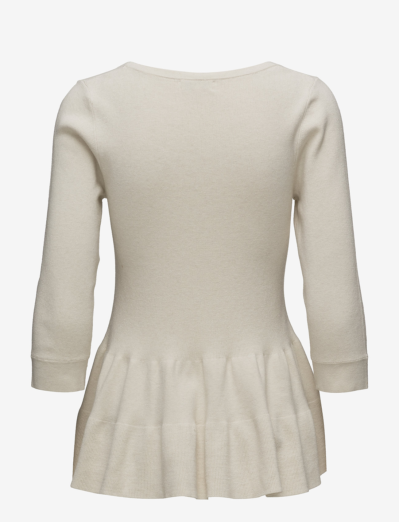 Part Two - Itania PU - eggnog - 1