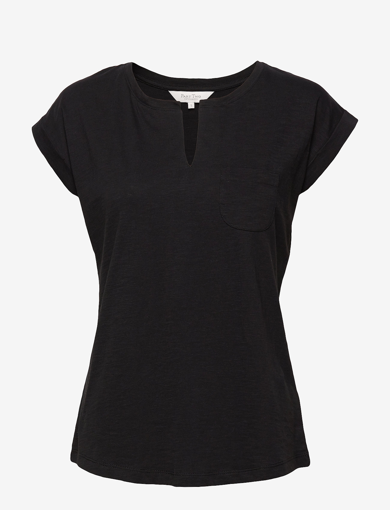 Part Two - KeditaPW TS - black - 0