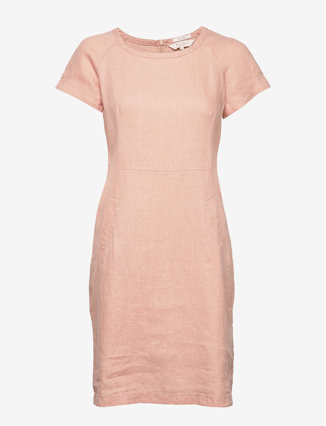 Part Two - AundreasPW DR - misty rose - 0