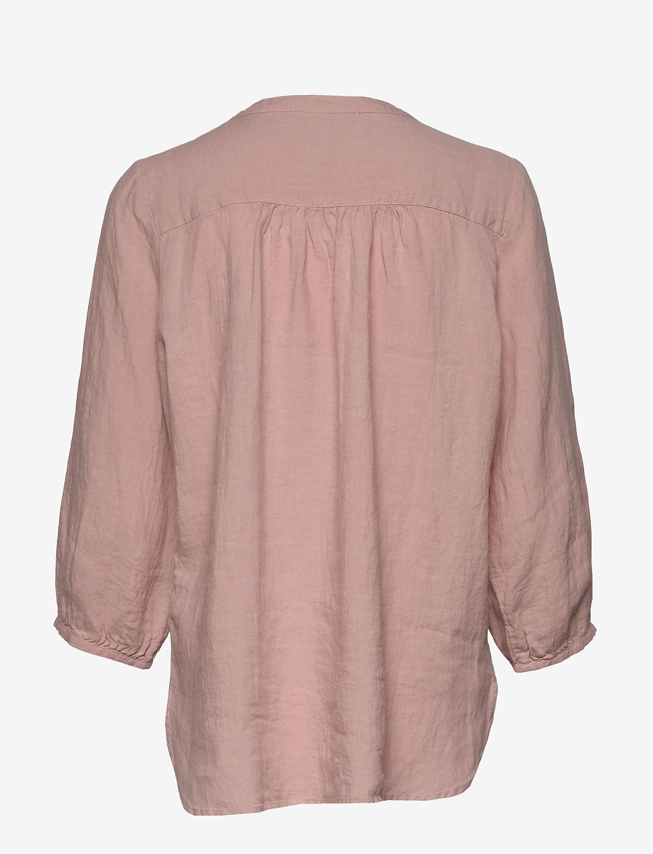 Part Two - LydiaPW SH - misty rose - 1