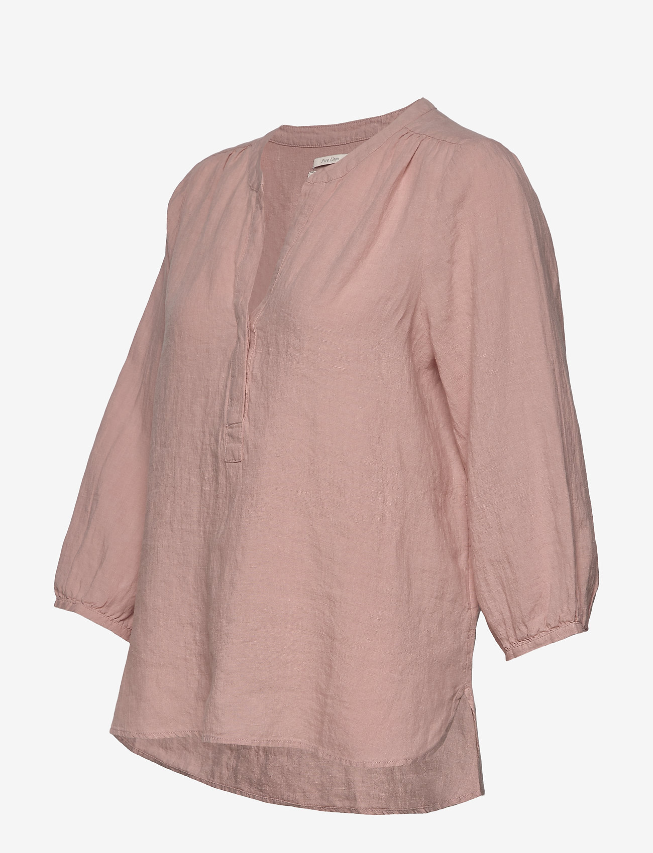 Part Two - LydiaPW SH - misty rose - 2