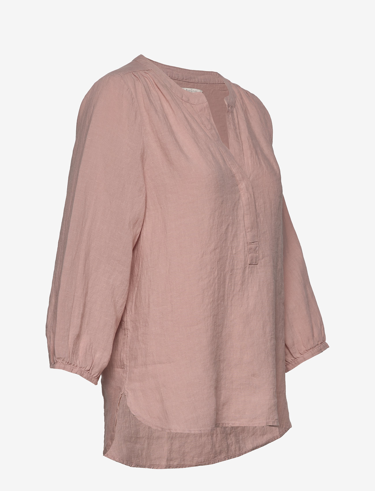 Part Two - LydiaPW SH - misty rose - 3