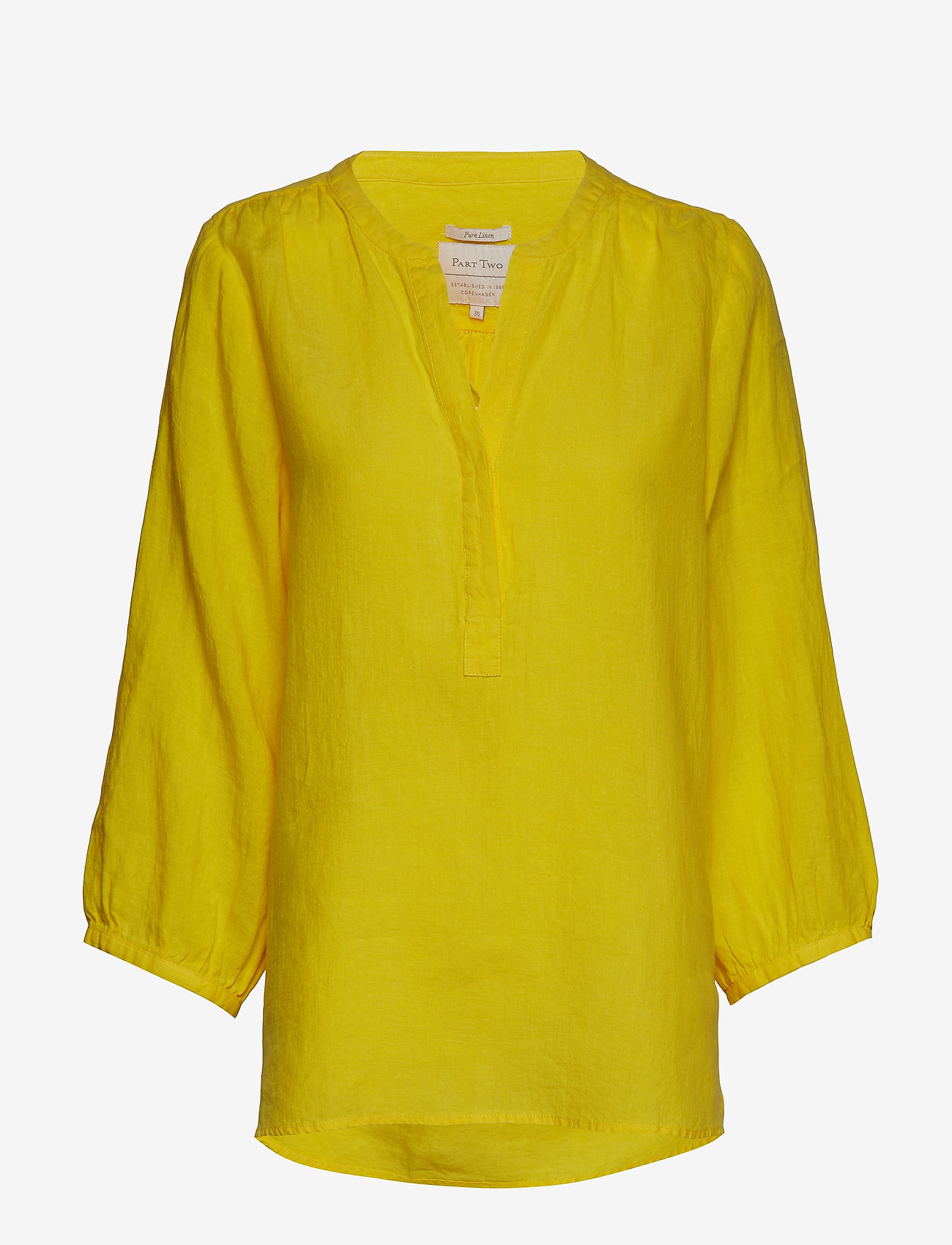 LydiaPW SH - PRIMROSE YELLOW