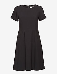 Part Two - PenrosePW DR - midi dresses - black - 0