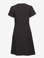 Part Two - PenrosePW DR - midi kjoler - black - 1