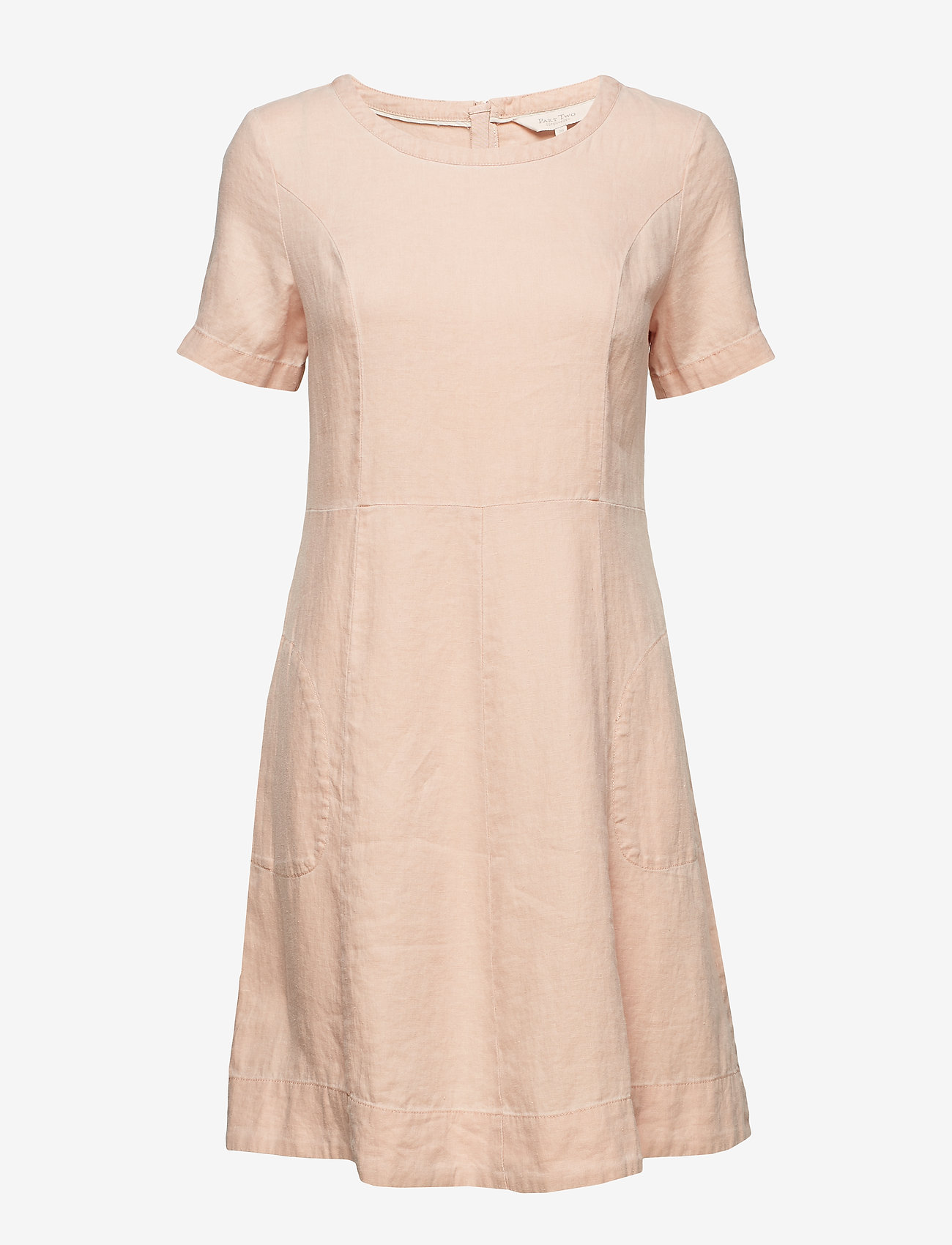 Part Two - Kalene DR - cameo rose - 0