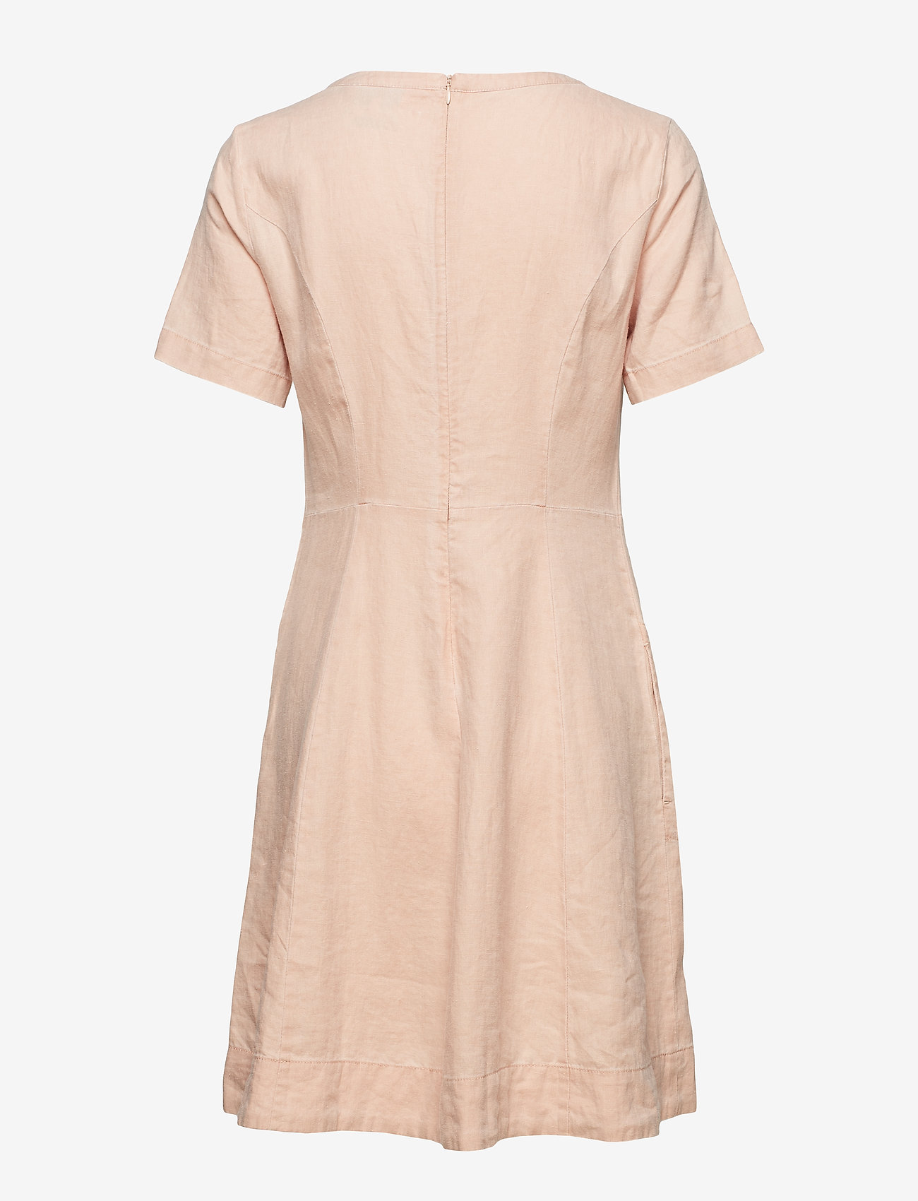 Part Two - Kalene DR - cameo rose - 1