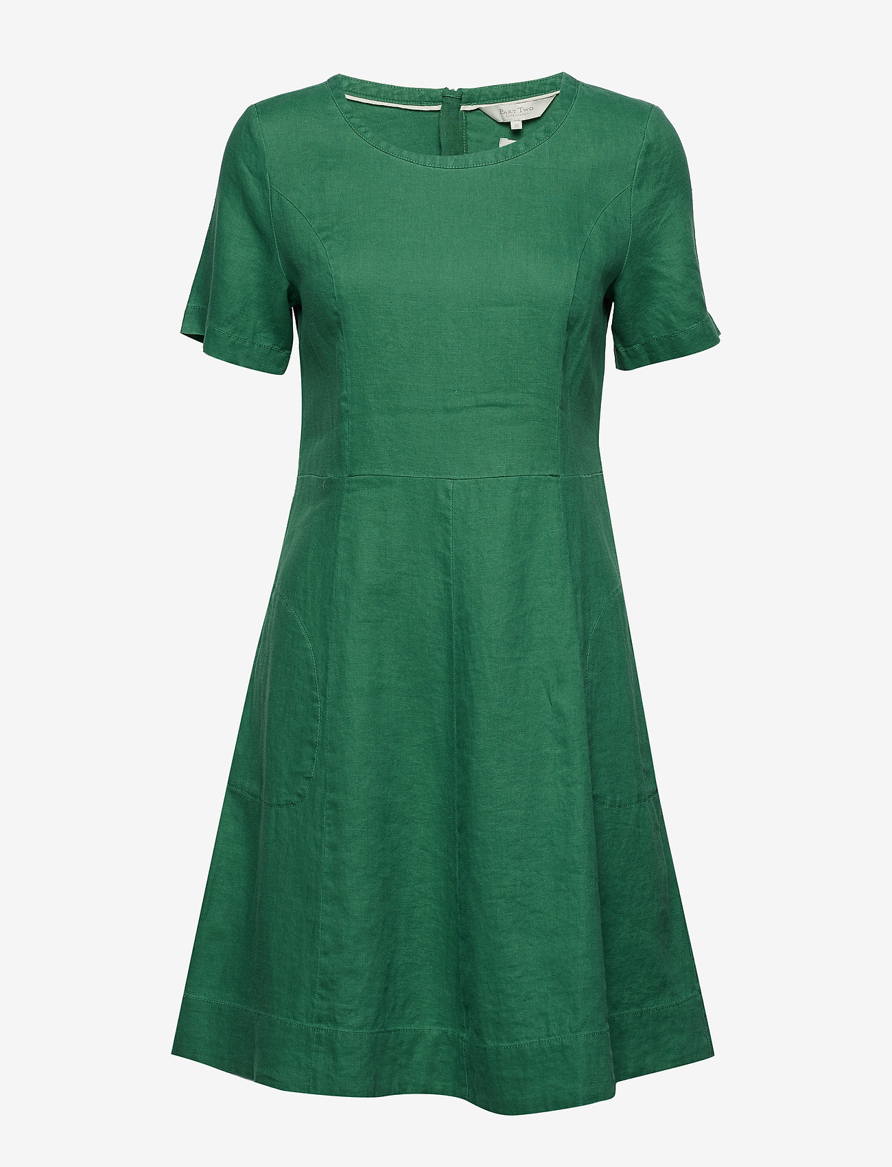 VERDANT GREEN
