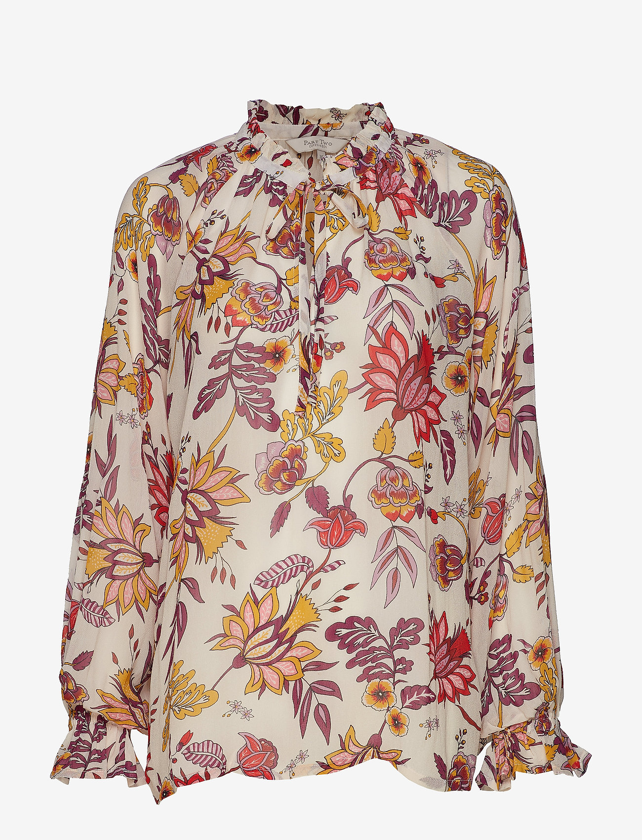 Part Two - Sage BL - multi provence light - 0