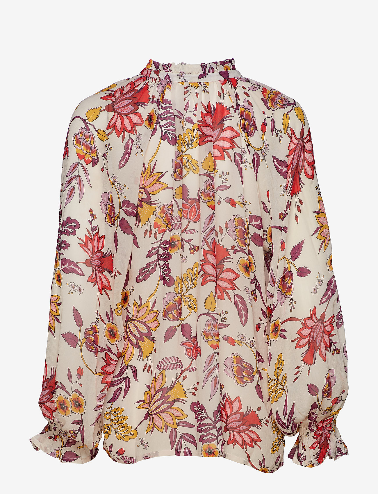 Part Two - Sage BL - multi provence light - 1