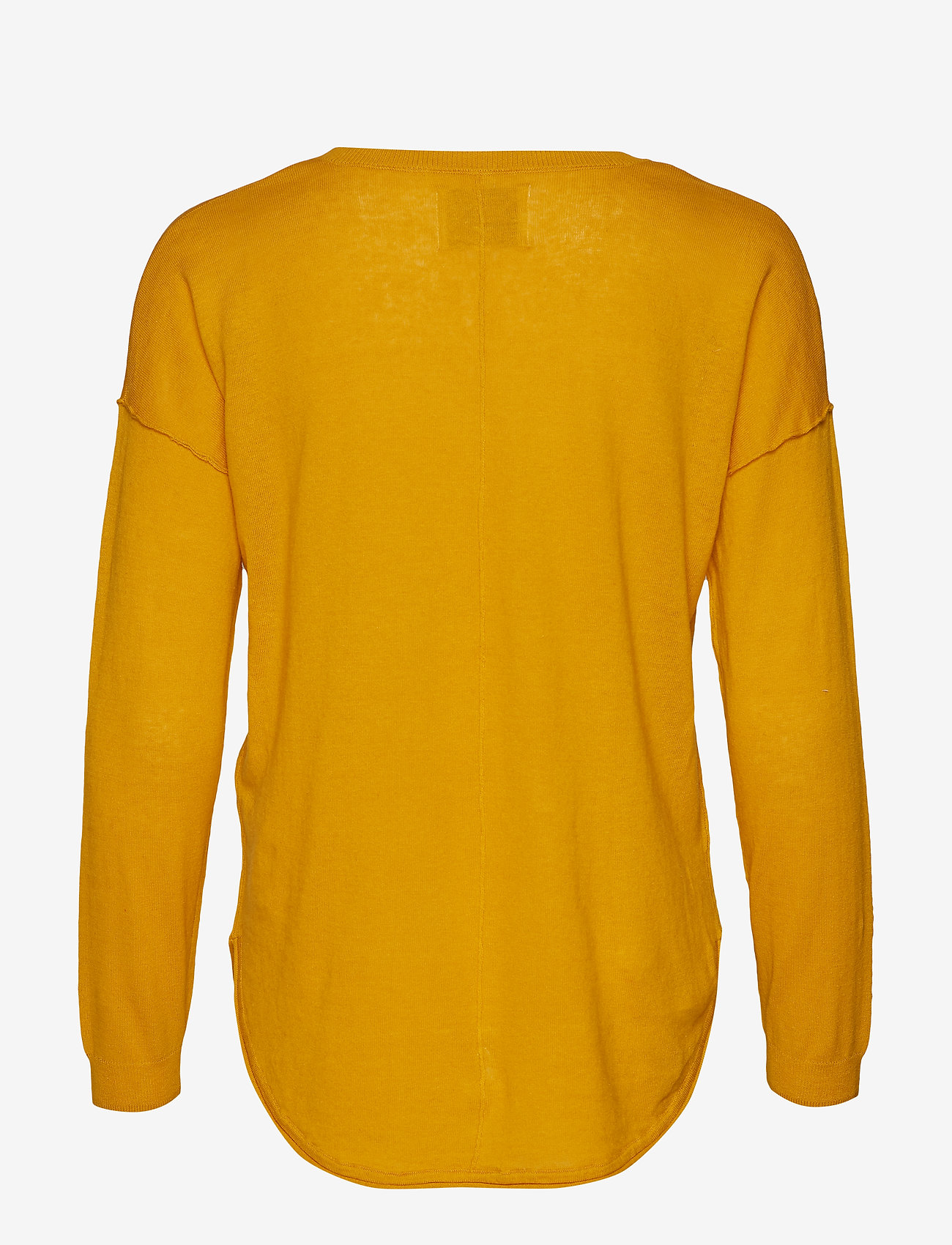 Part Two - SaphiraPW PU - golden yellow - 1