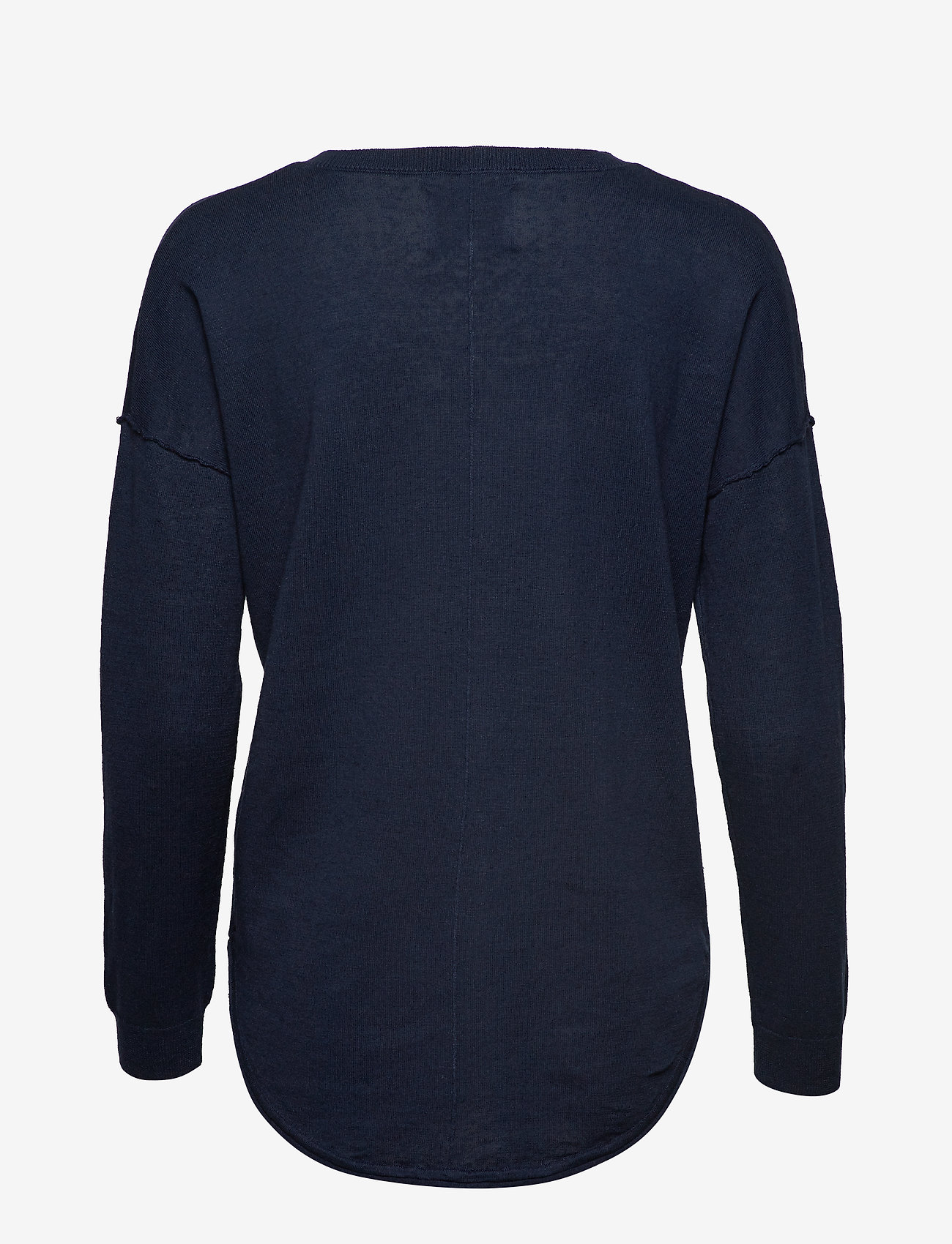 Part Two - SaphiraPW PU - navy blazer - 1