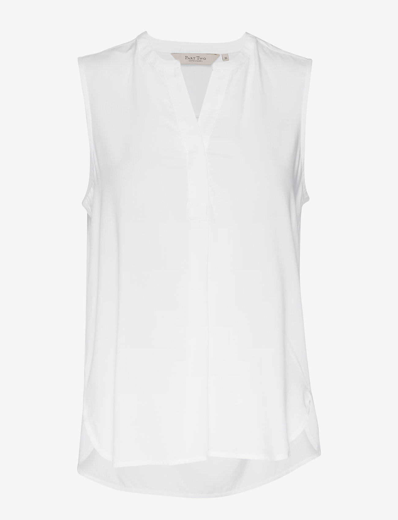 BRIGHT WHITE