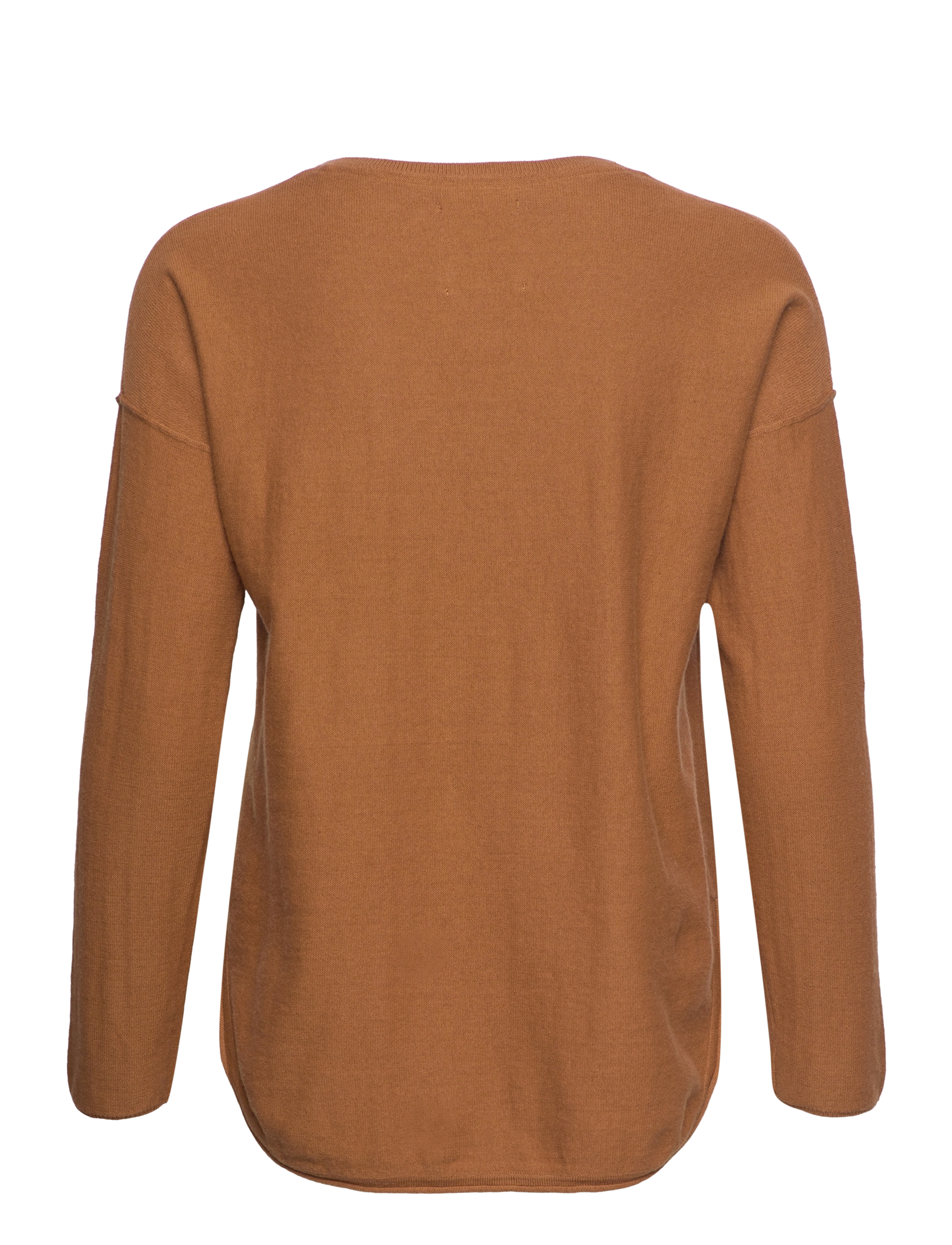 Part Two - IliviasaPW v-neck - argan oil - 1