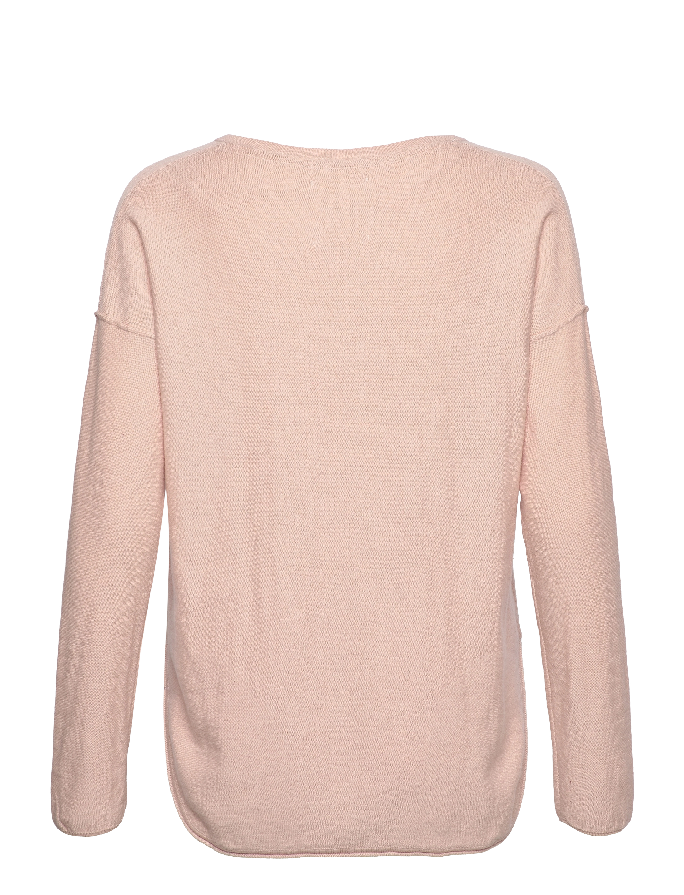 Part Two - IliviasaPW v-neck - rose dust - 2