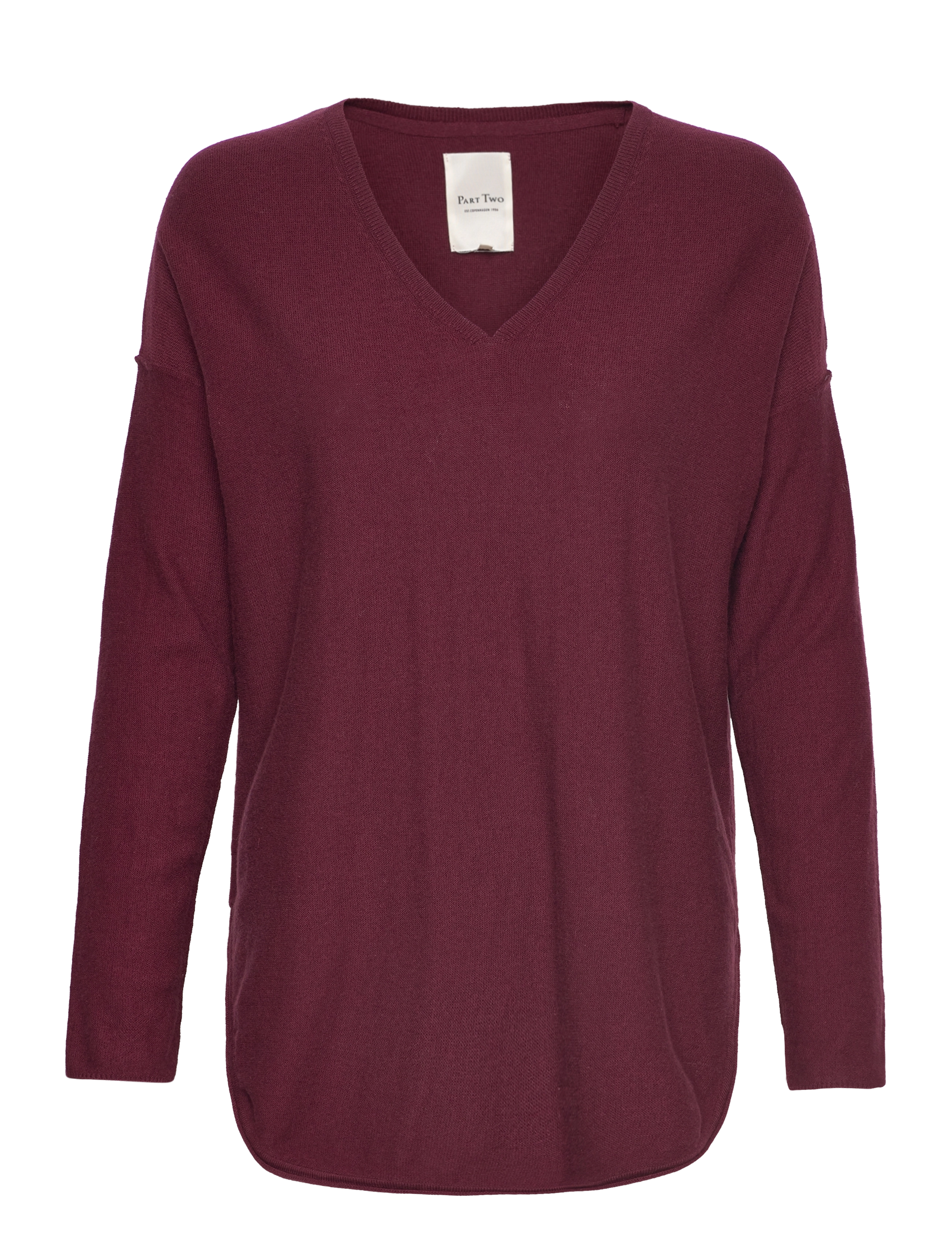 TAWNY PORT