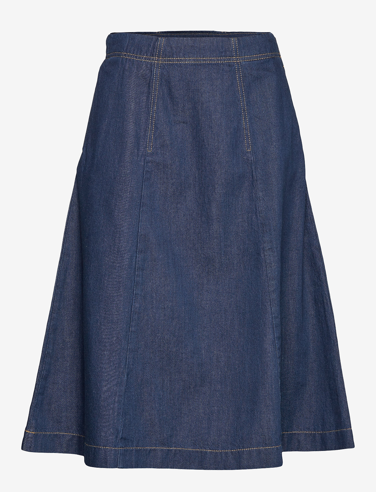 Part Two - Tabia SK - dark denim - 0