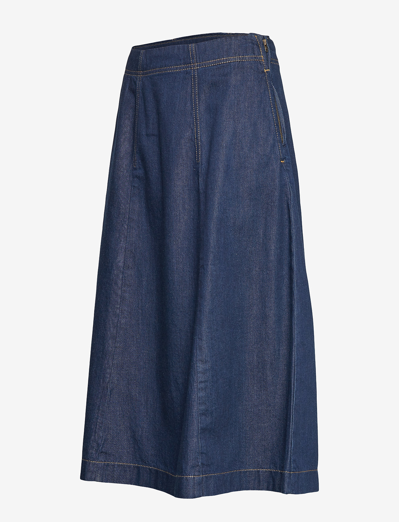 Part Two - Tabia SK - dark denim - 2