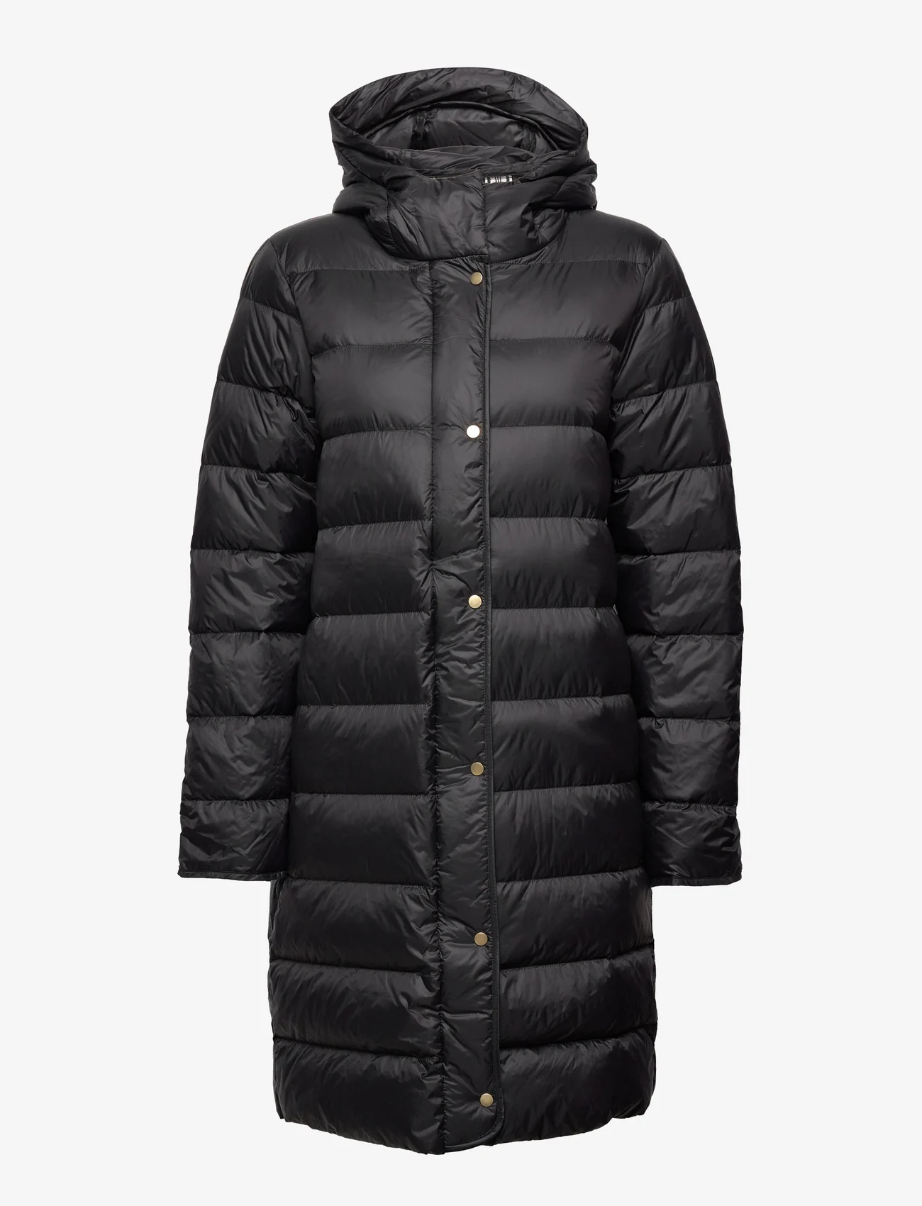 Part Two - SanikaPW OTW - winter jackets - black - 0