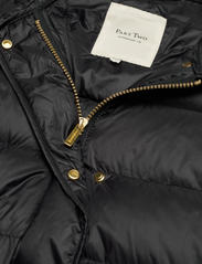 Part Two - SanikaPW OTW - winter jackets - black - 2