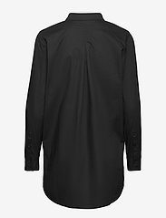 Part Two - LulasPW SH - overhemden met lange mouwen - black - 1