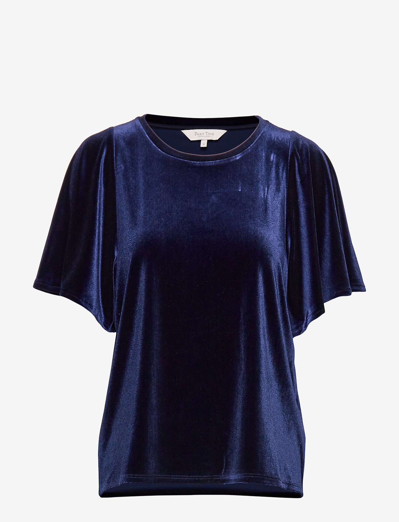 Part Two - Vanda TS - medieval blue - 0