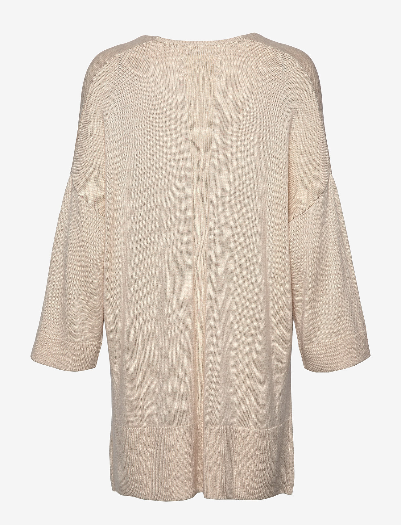 Part Two - FrankiaPW PU - beige melange - 1