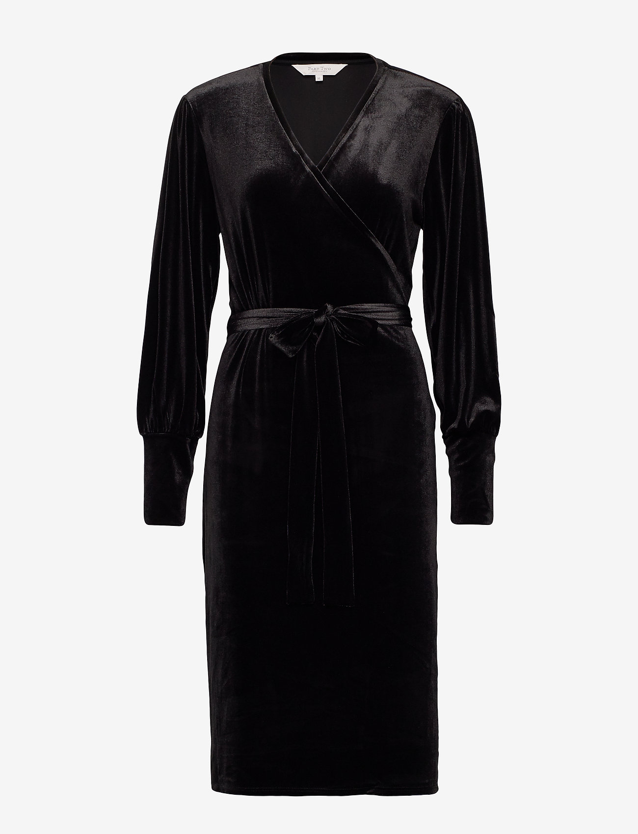 VanillaPW DR - BLACK