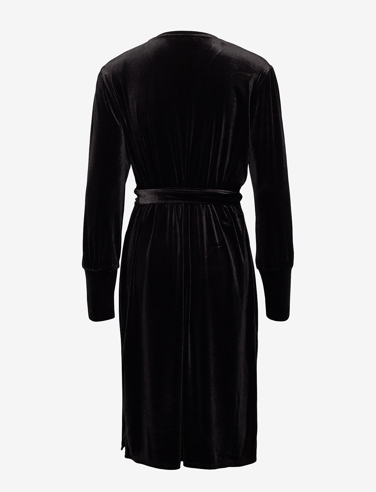 Part Two - VanillaPW DR - black - 1