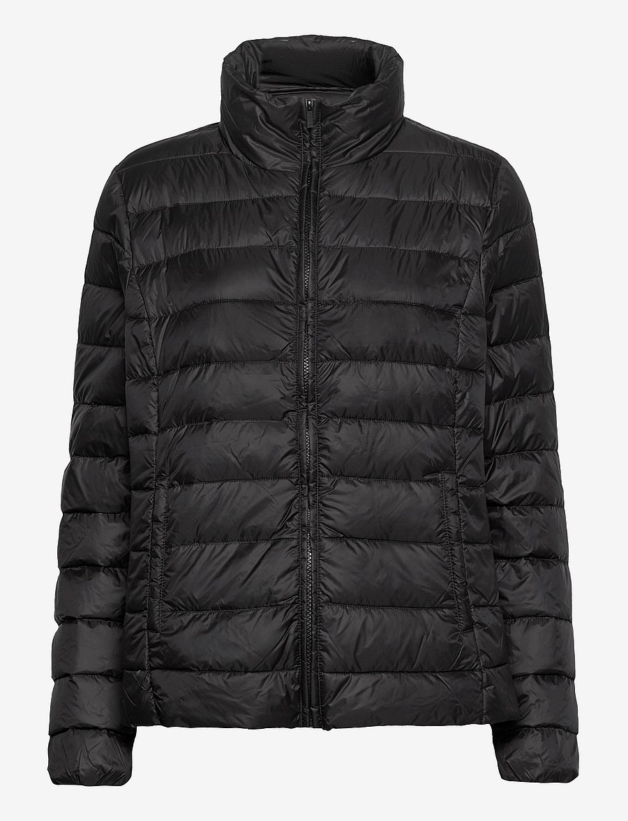 Part Two - DownaPW OTW - winterjacken - black - 1