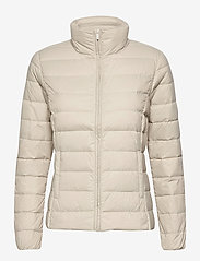 Part Two - DownaPW OTW - winter jacket - dark white - 1