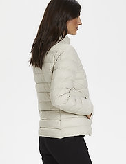 Part Two - DownaPW OTW - winter jacket - dark white - 5