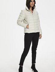 Part Two - DownaPW OTW - winter jacket - dark white - 6