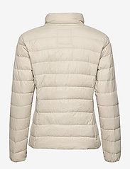Part Two - DownaPW OTW - winter jacket - dark white - 2