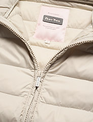 Part Two - DownaPW OTW - down- & padded jackets - dark white - 8