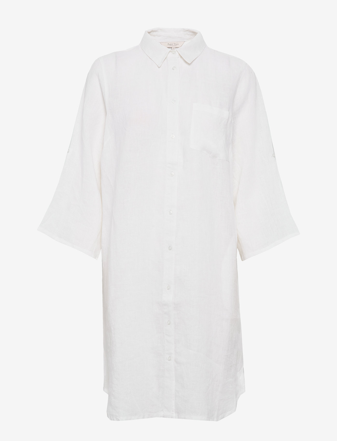 Part Two - RivaPW TU - bright white - 0