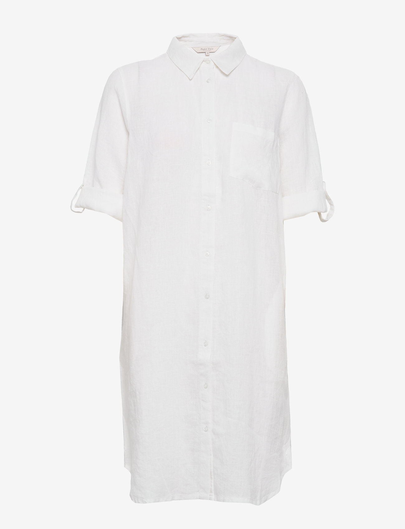 Part Two - RivaPW TU - bright white - 2