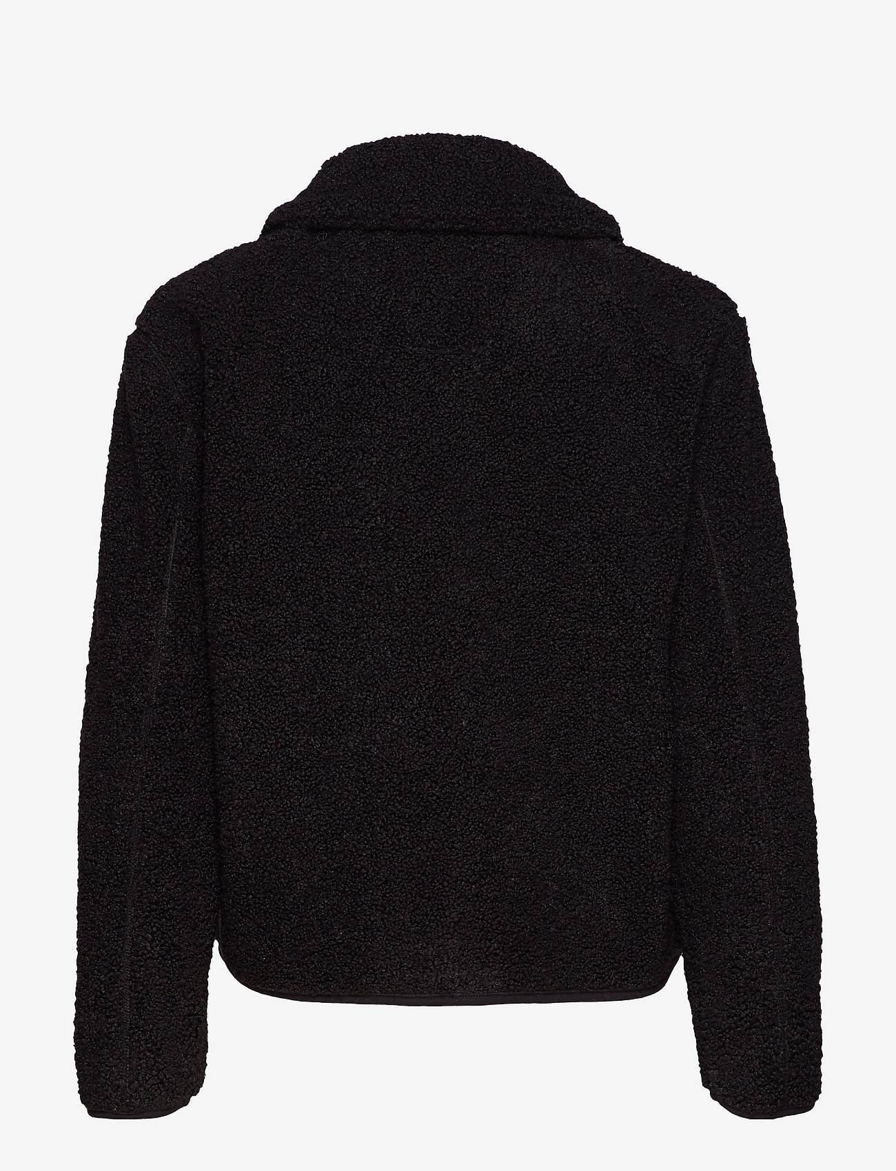 Part Two - AfiyaPW OTW - black - 1