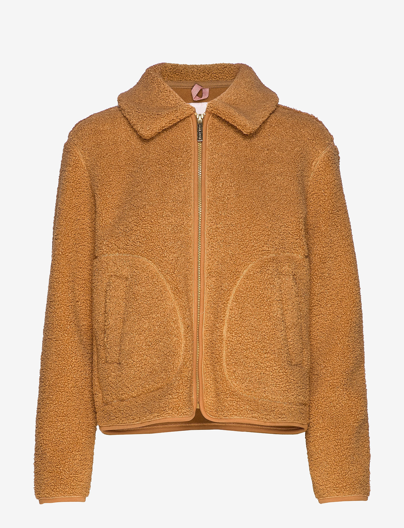 AfiyaPW OTW - BROWN SUGAR