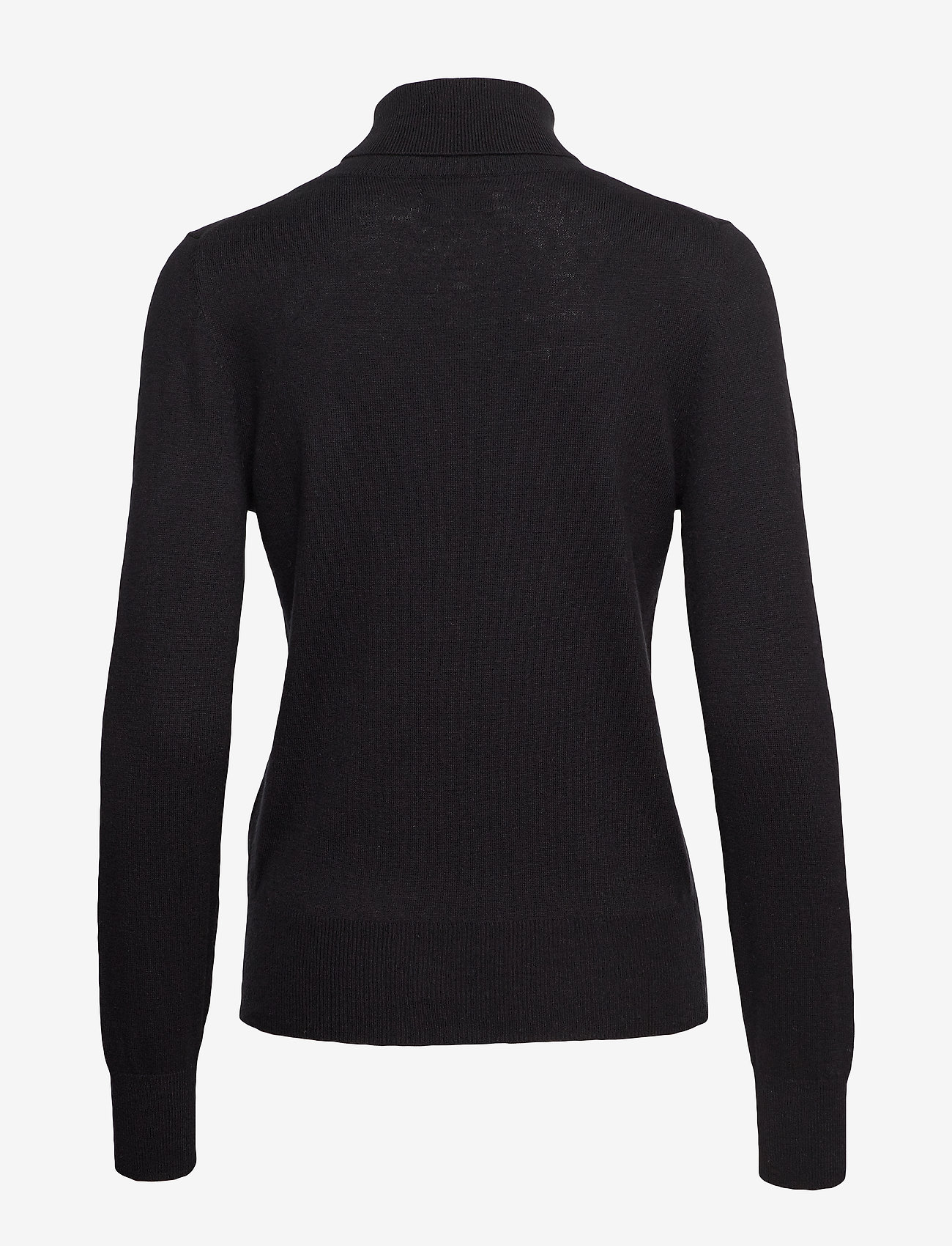 Part Two - TordisPW PU - black - 1